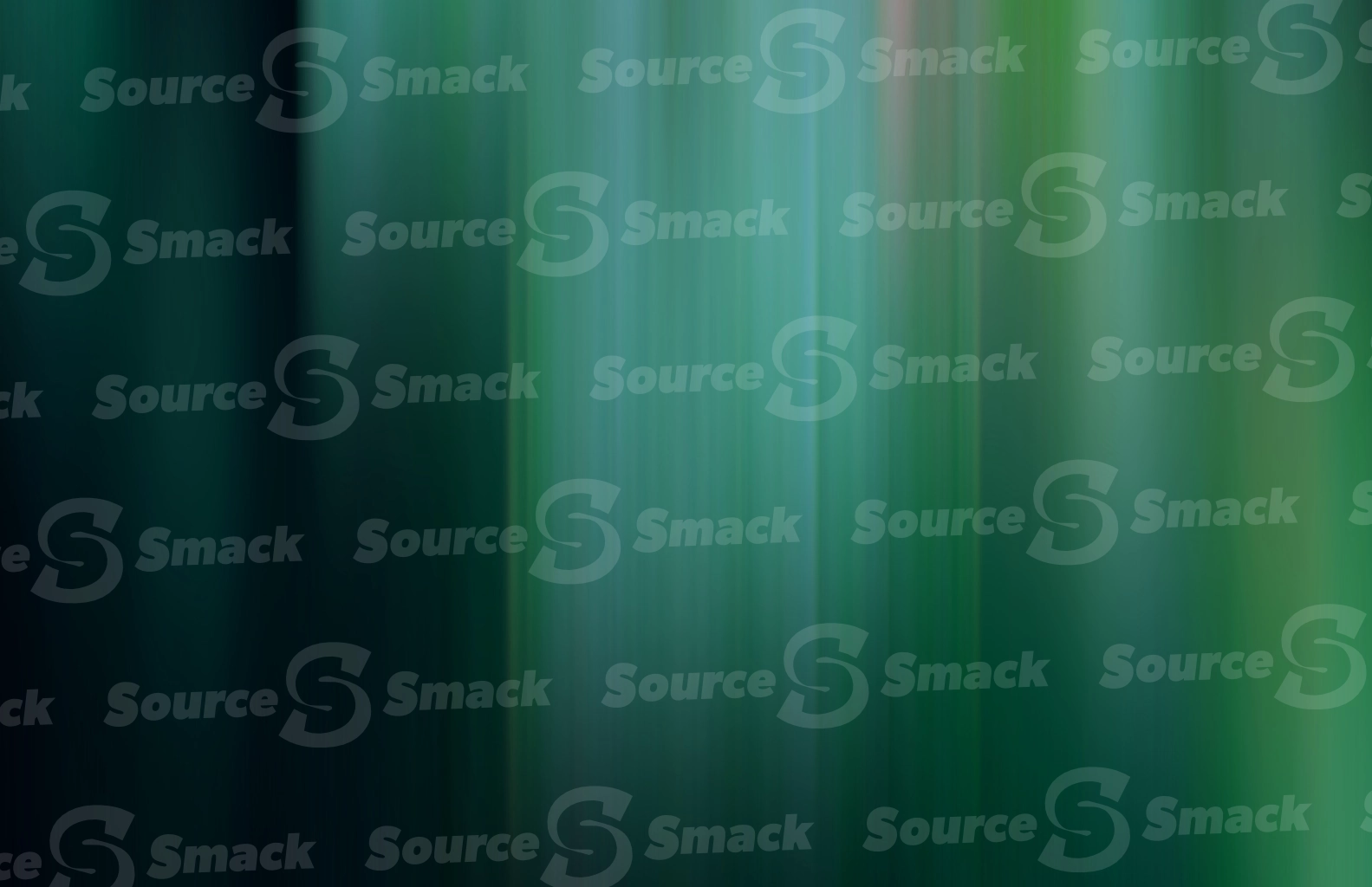 Vertical blur streaked background