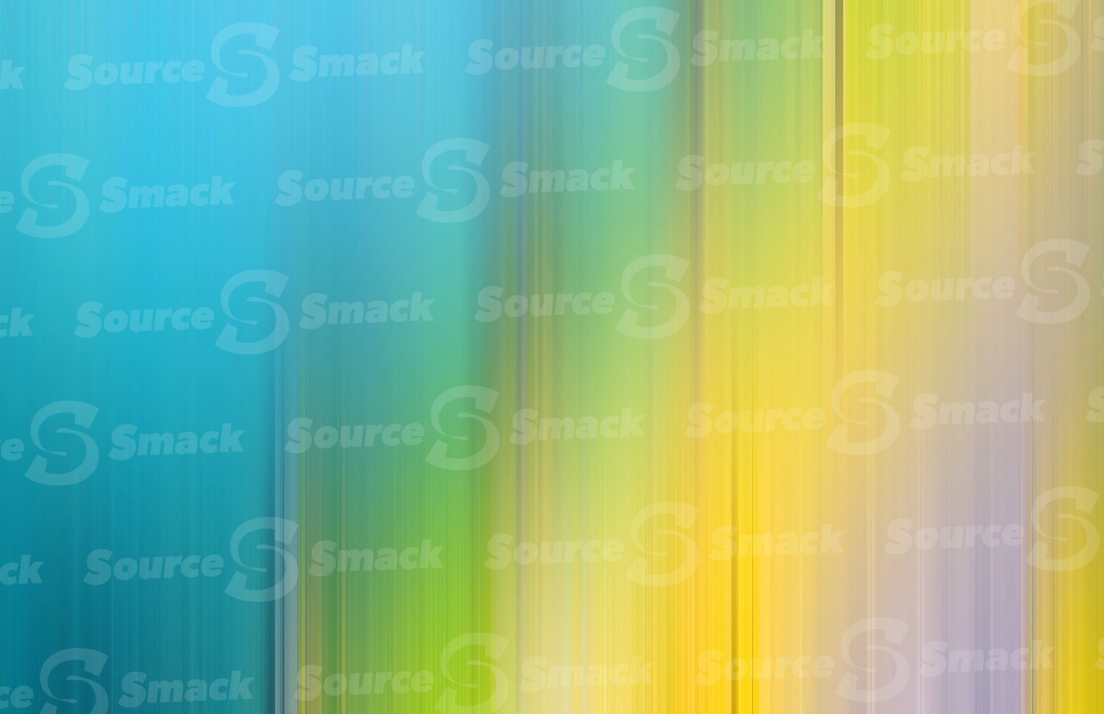Vertical blur streaked background