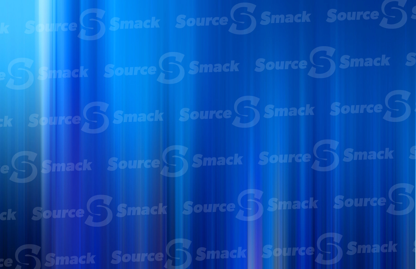 Vertical blur streaked background