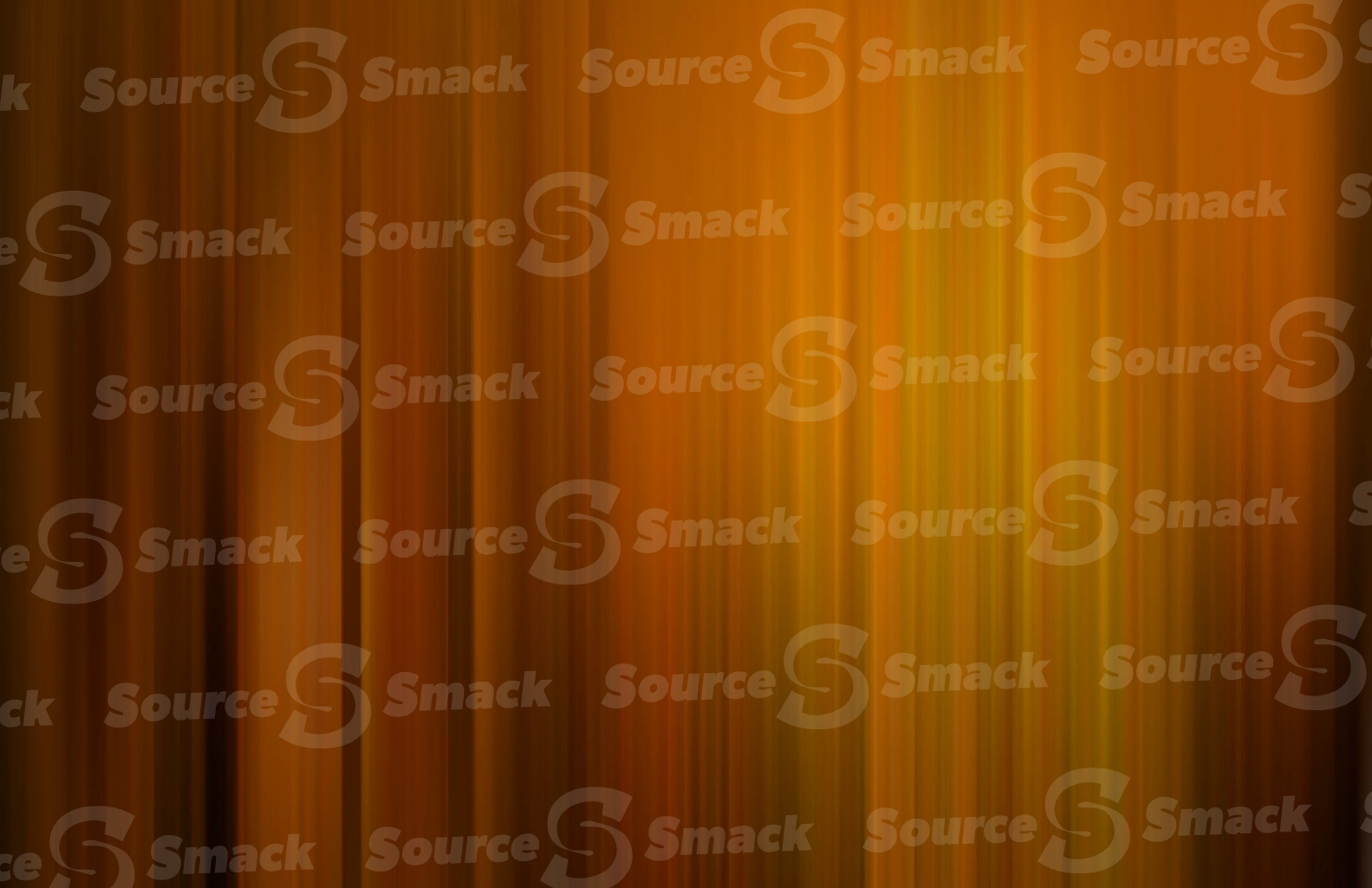 Vertical blur streaked background
