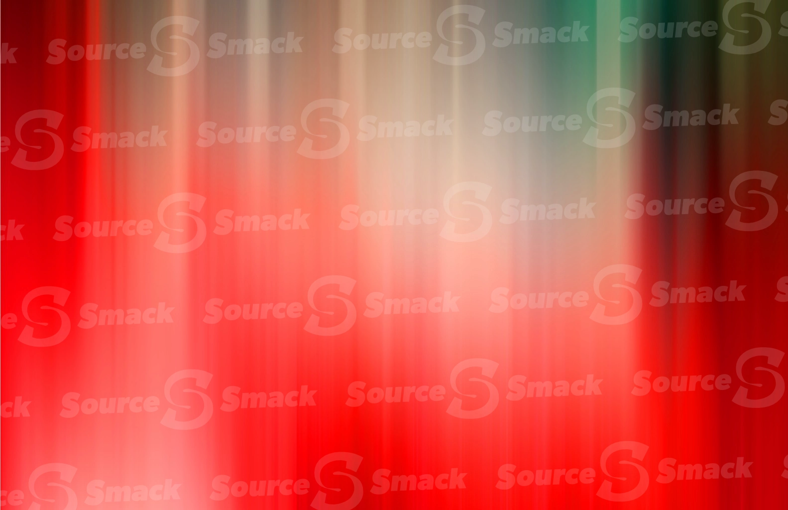 Vertical blur streaked background