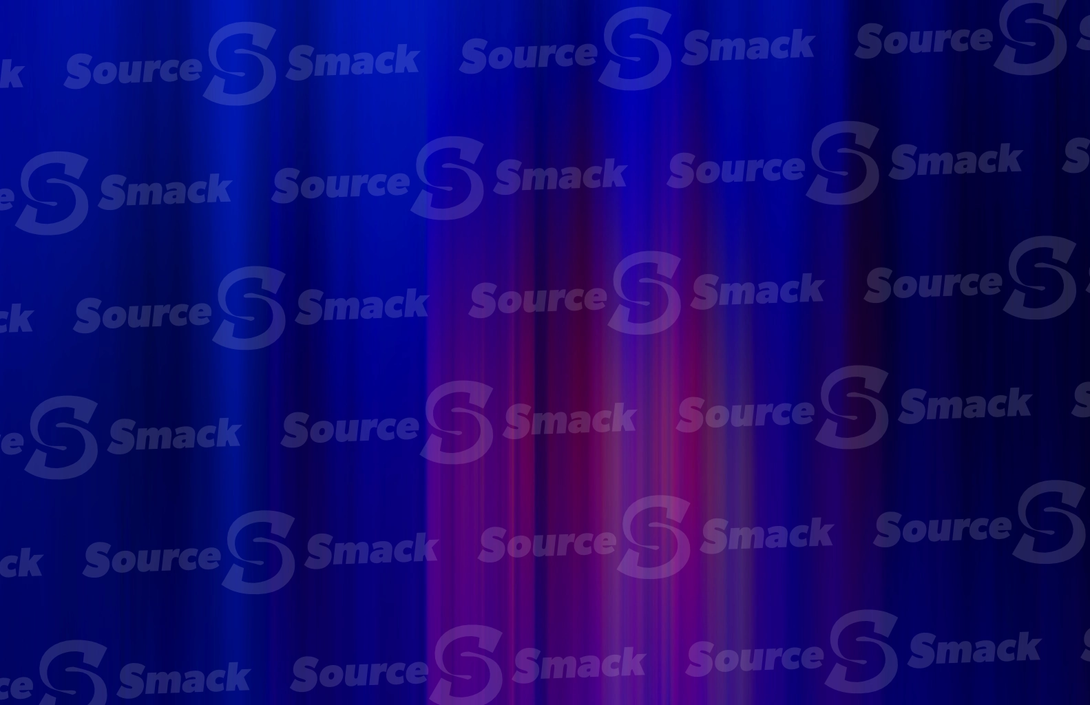 Vertical blur streaked background