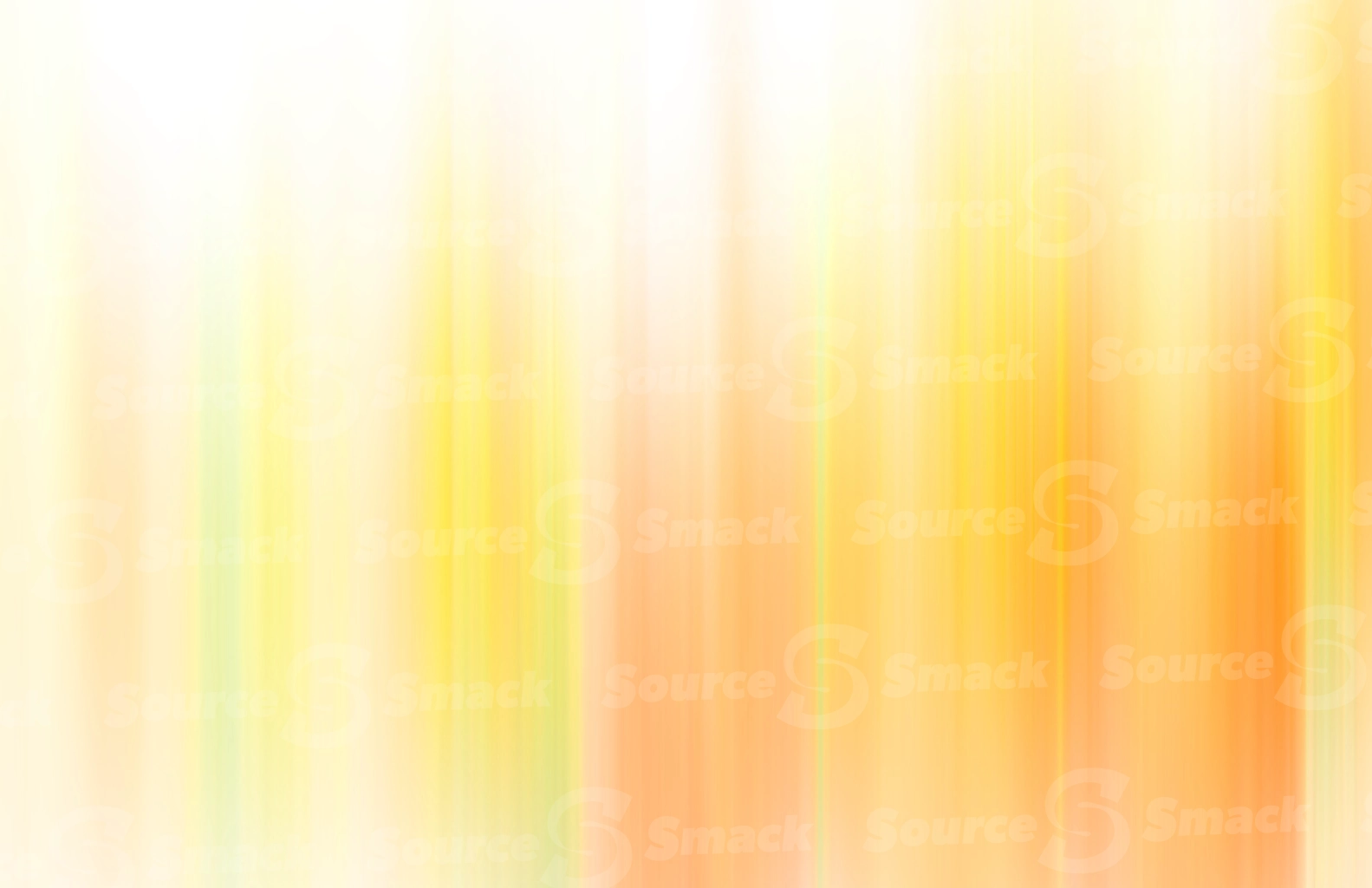 Vertical blur streaked background