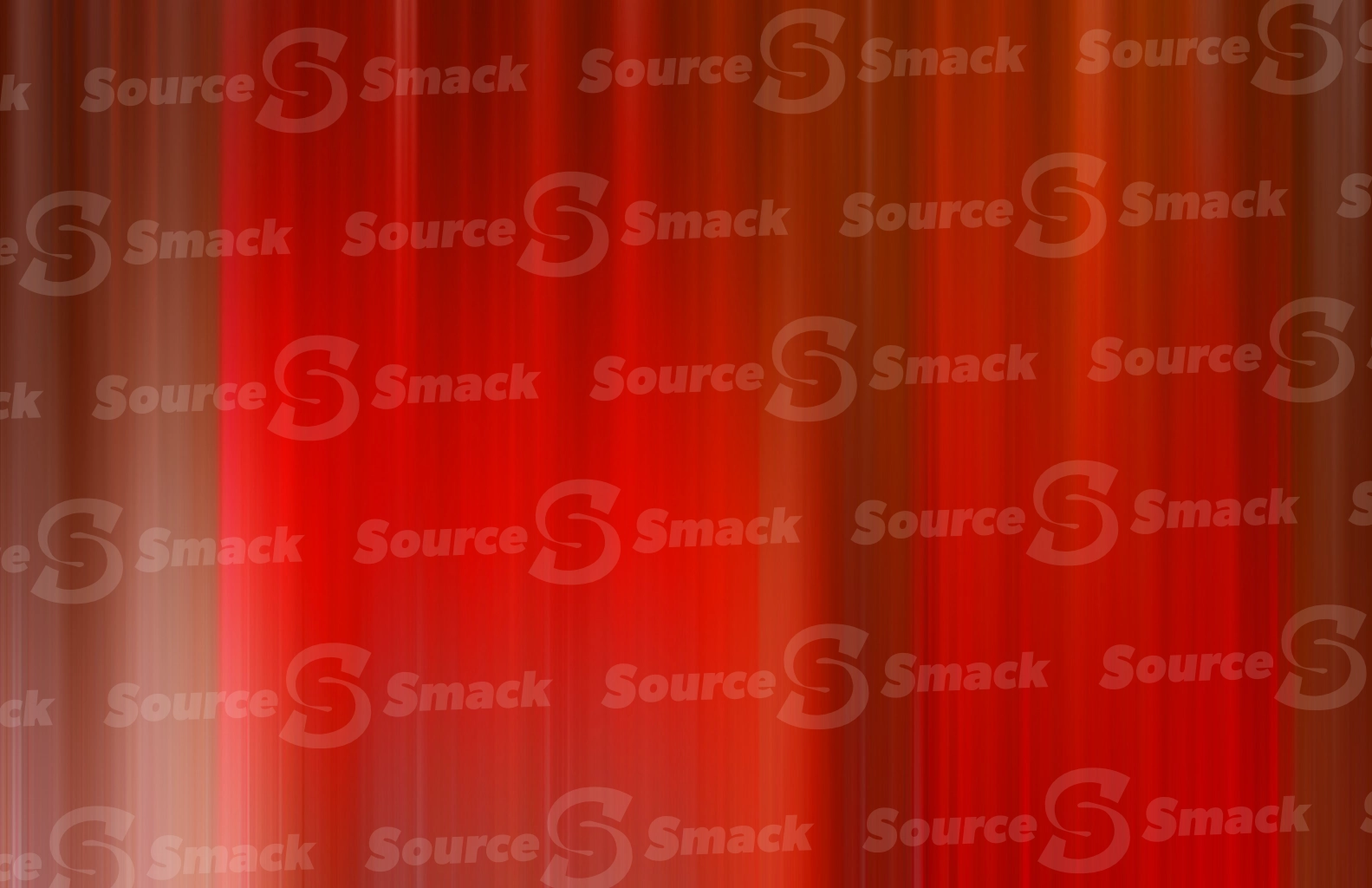 Vertical blur streaked background