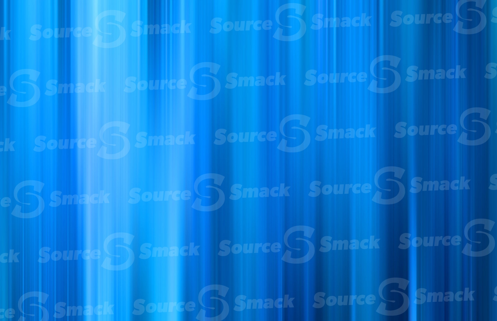 Vertical blur streaked background