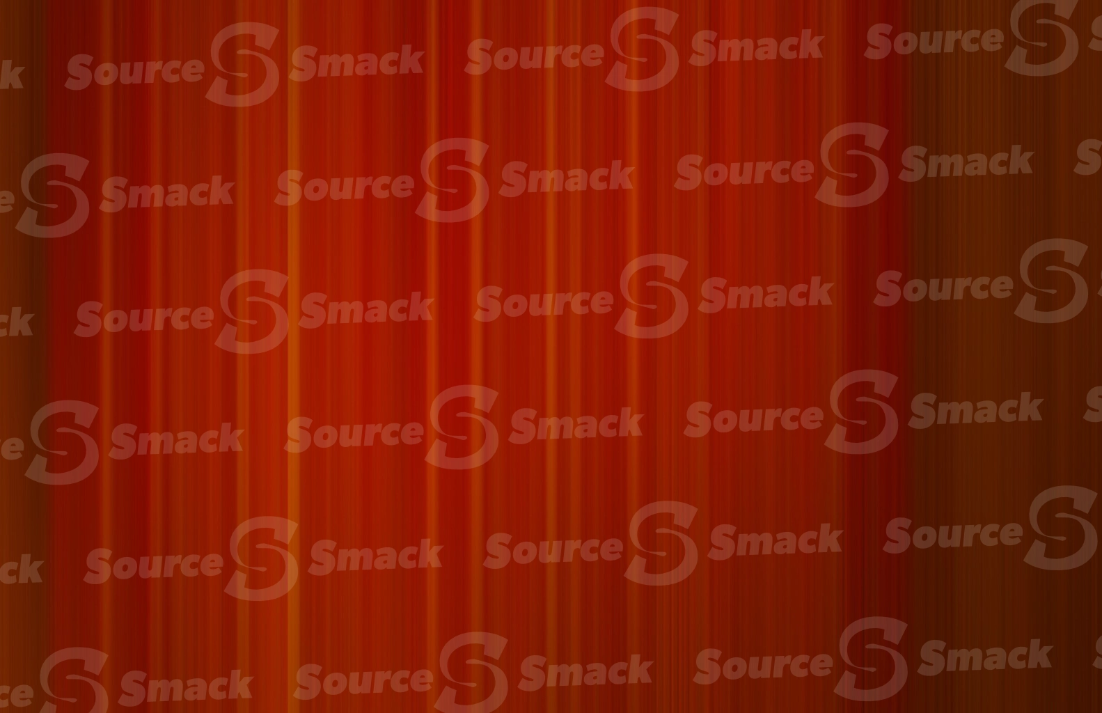 Vertical blur streaked background