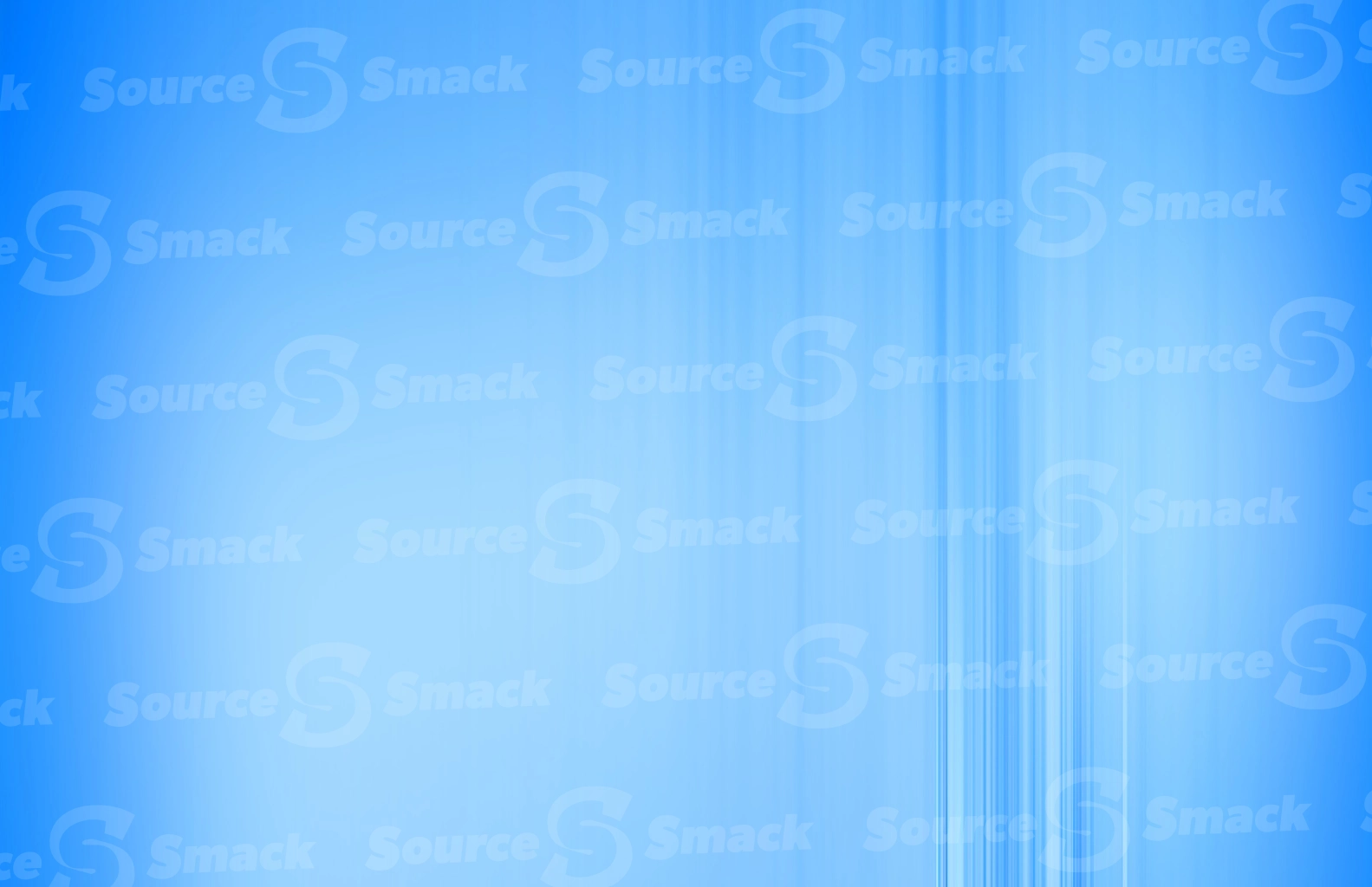 Vertical blur streaked background