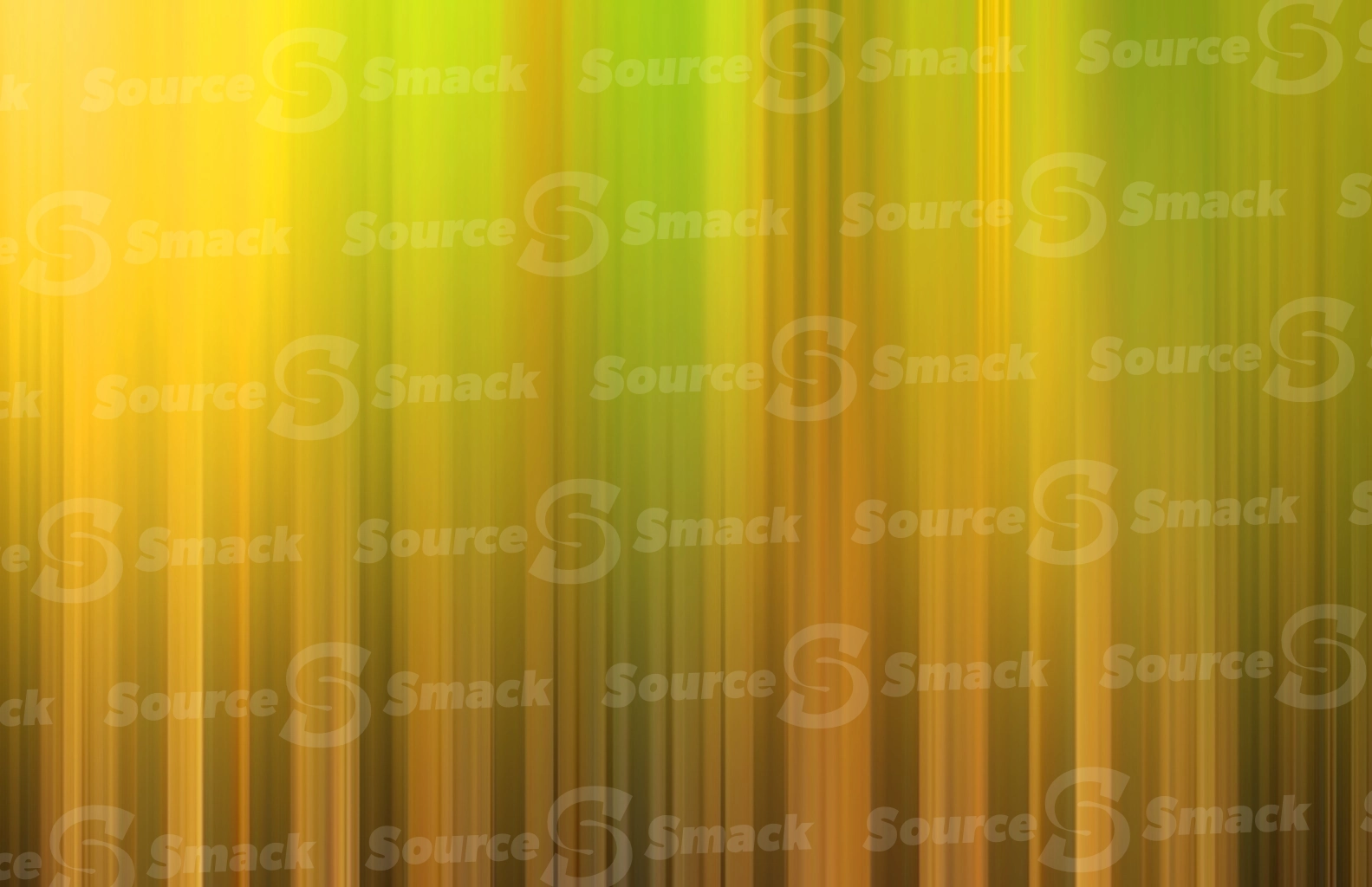 Vertical blur streaked background