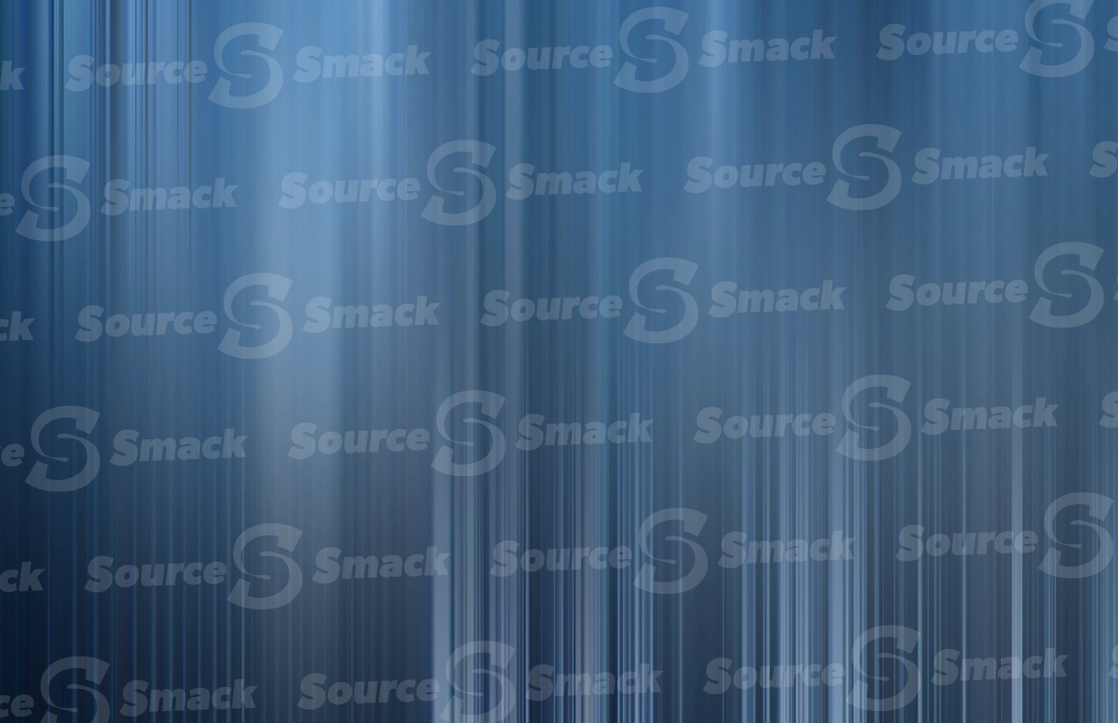 Vertical blur streaked background