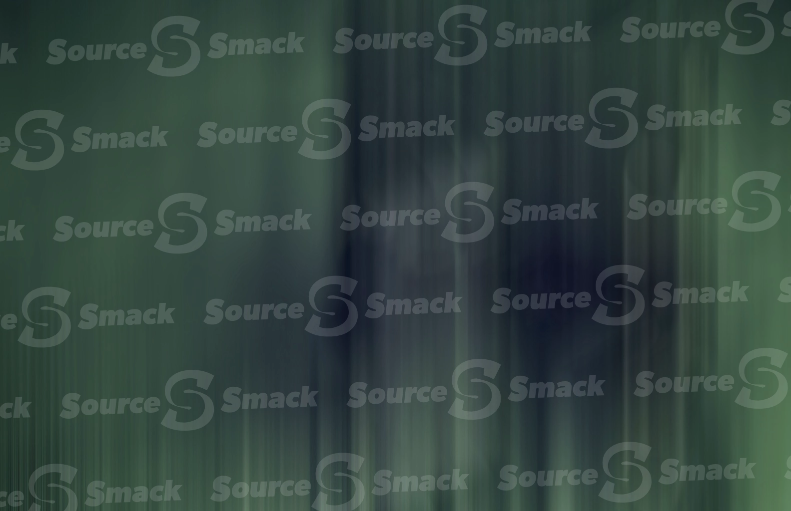 Vertical blur streaked background