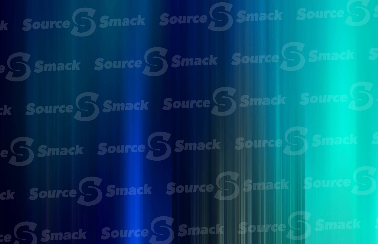 Vertical blur streaked background