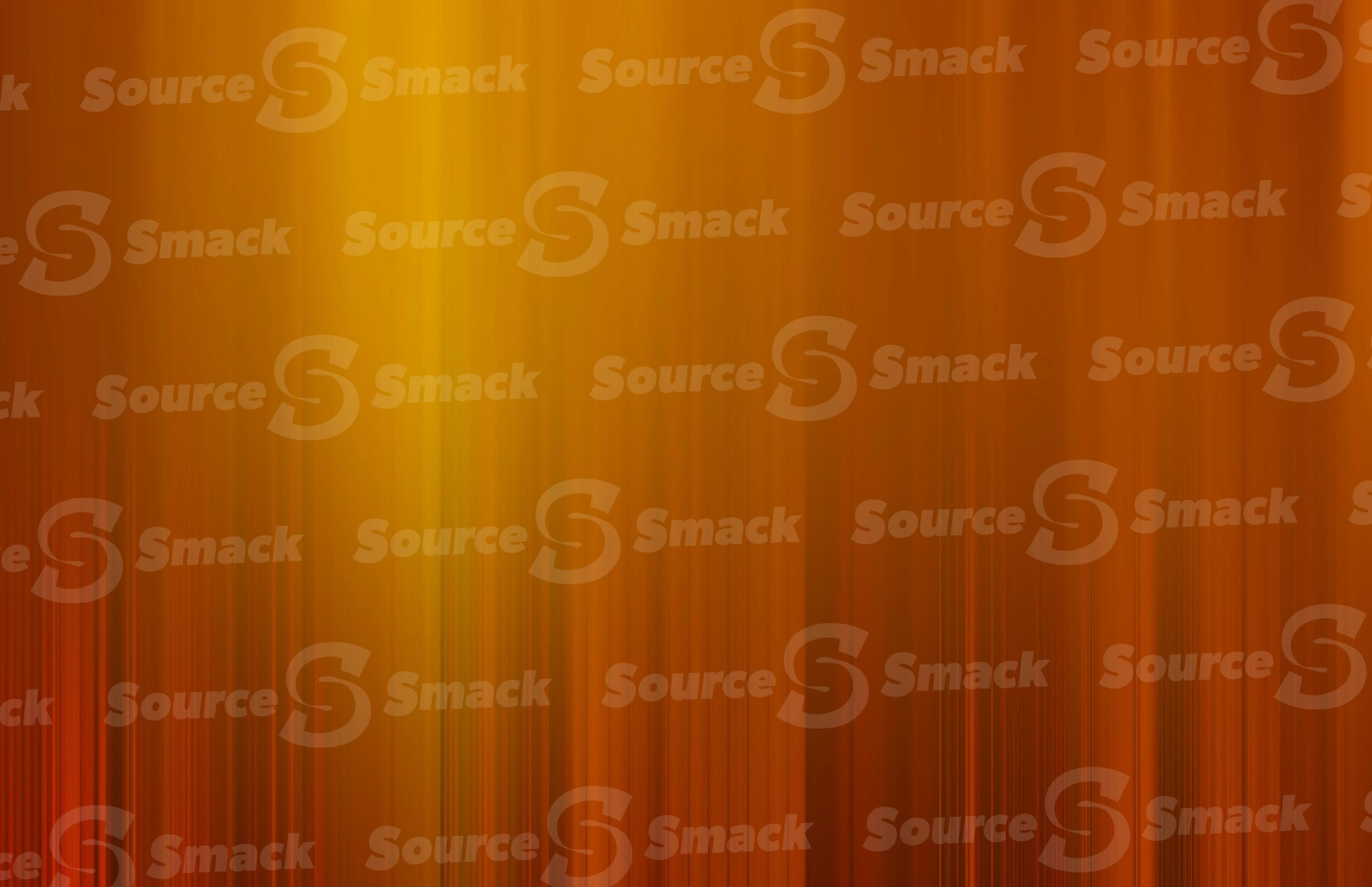 Vertical blur streaked background