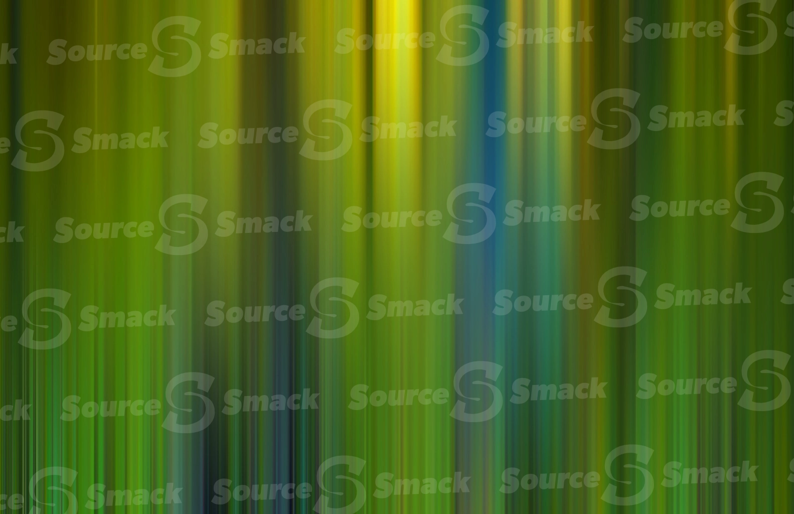 Vertical blur streaked background