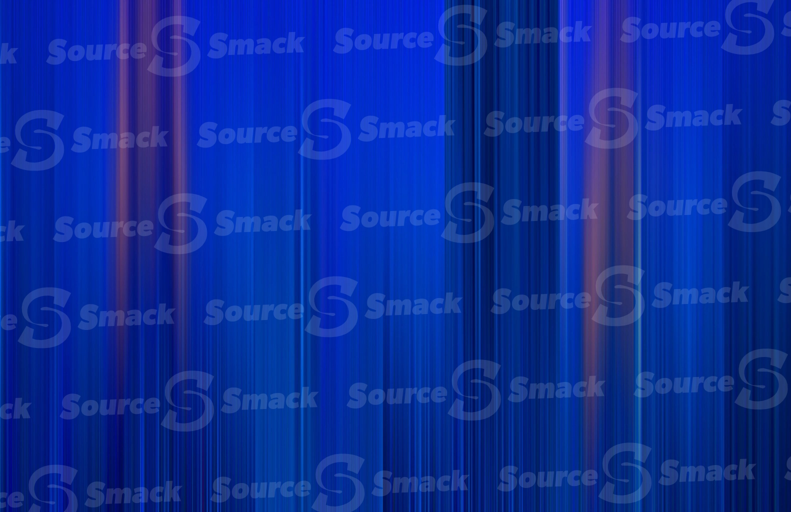 Vertical blur streaked background