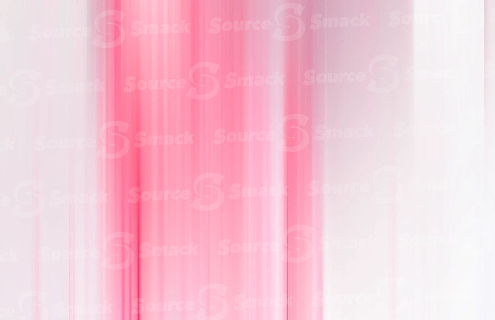 Vertical blur streaked background