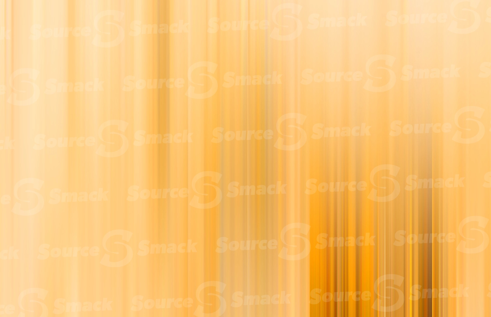 Vertical blur streaked background