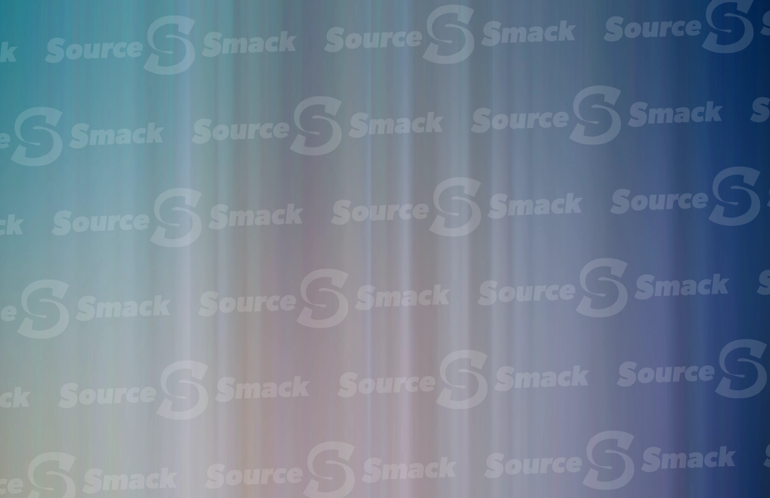 Vertical blur streaked background