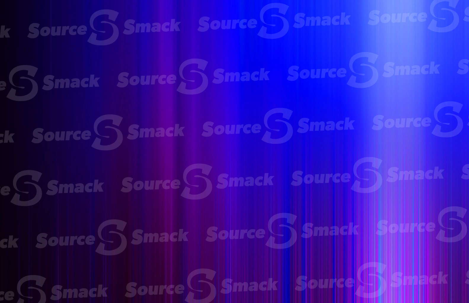 Vertical blur streaked background