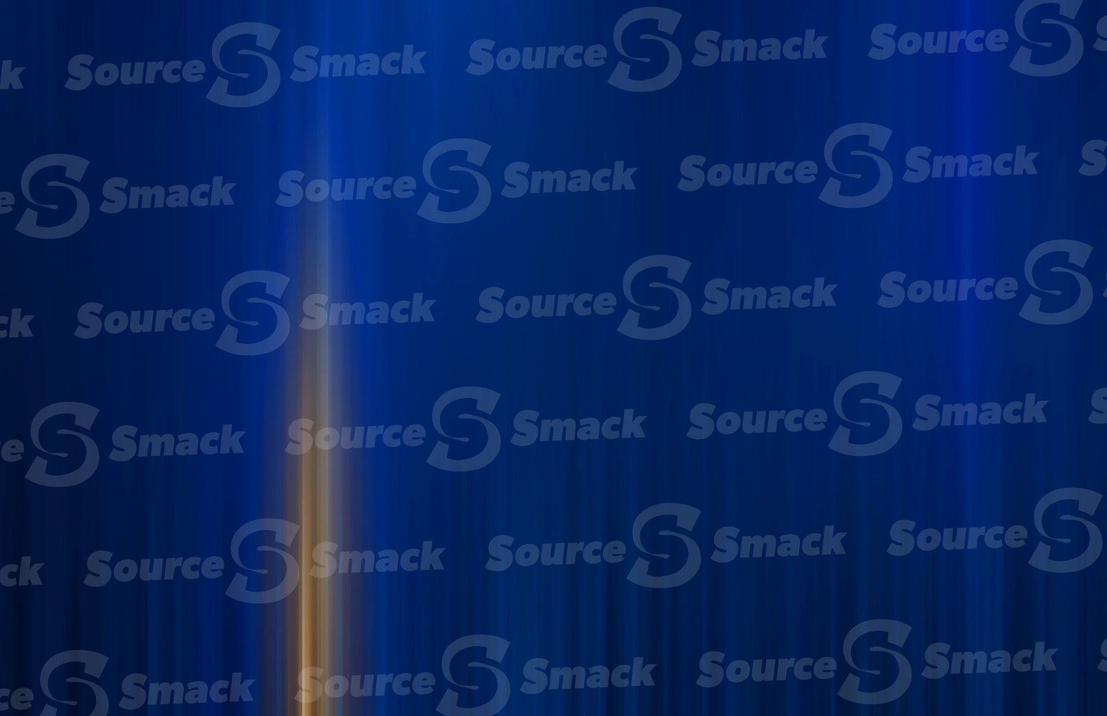 Vertical blur streaked background