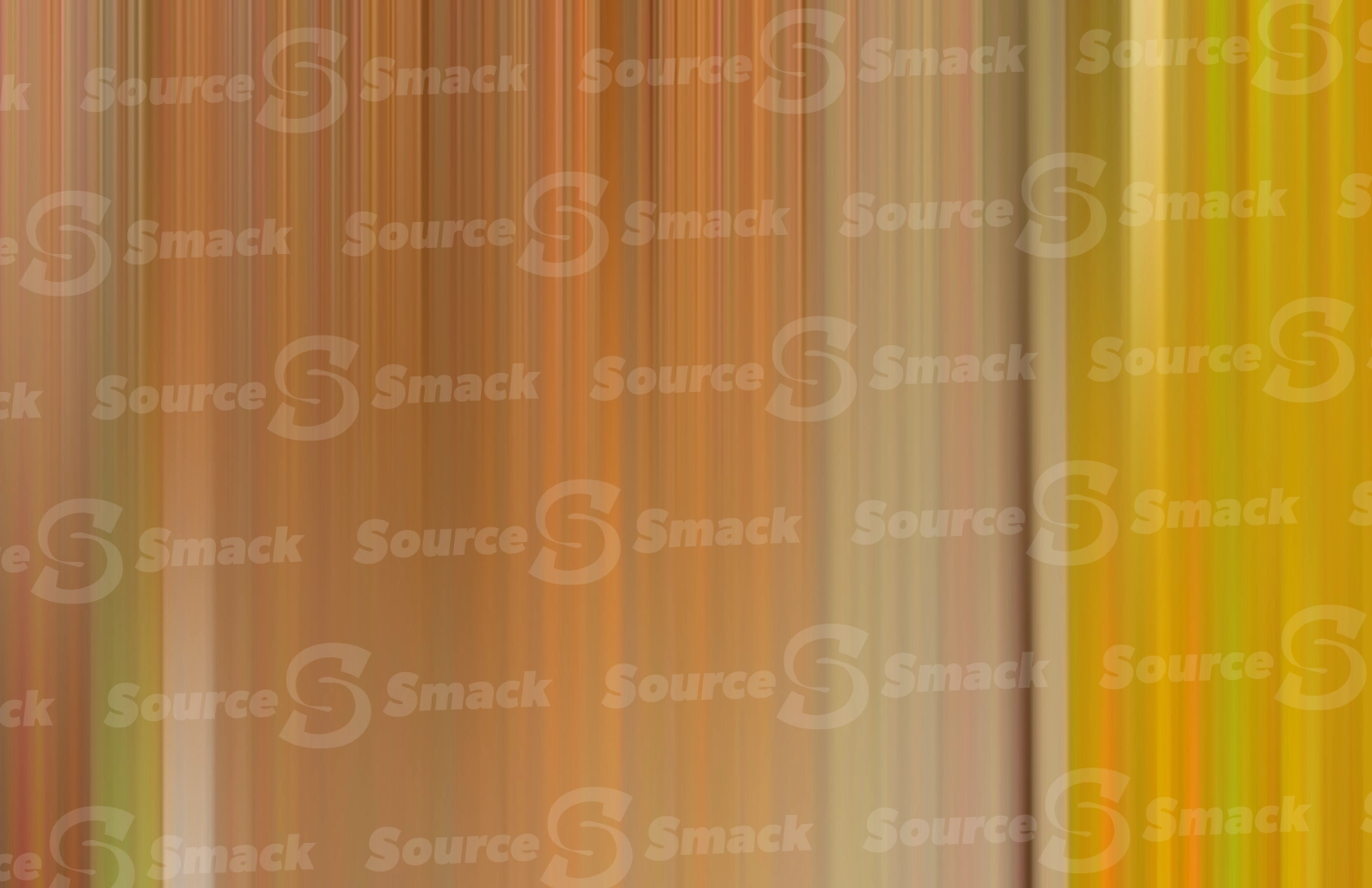 Vertical blur streaked background