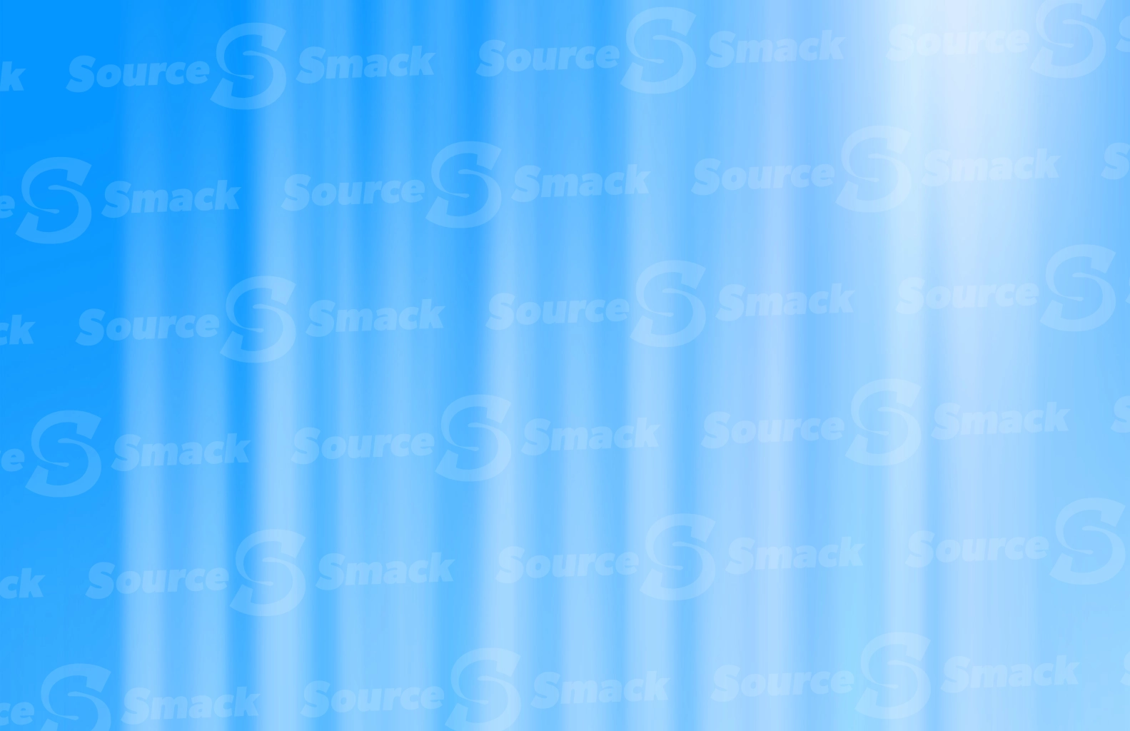 Vertical blur streaked background