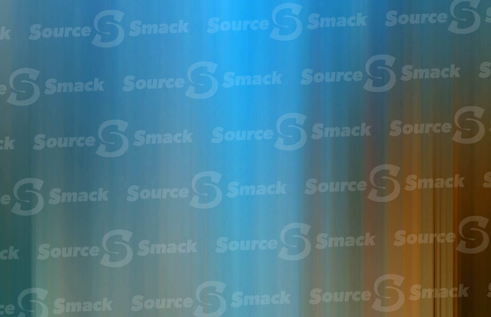 Vertical blur streaked background