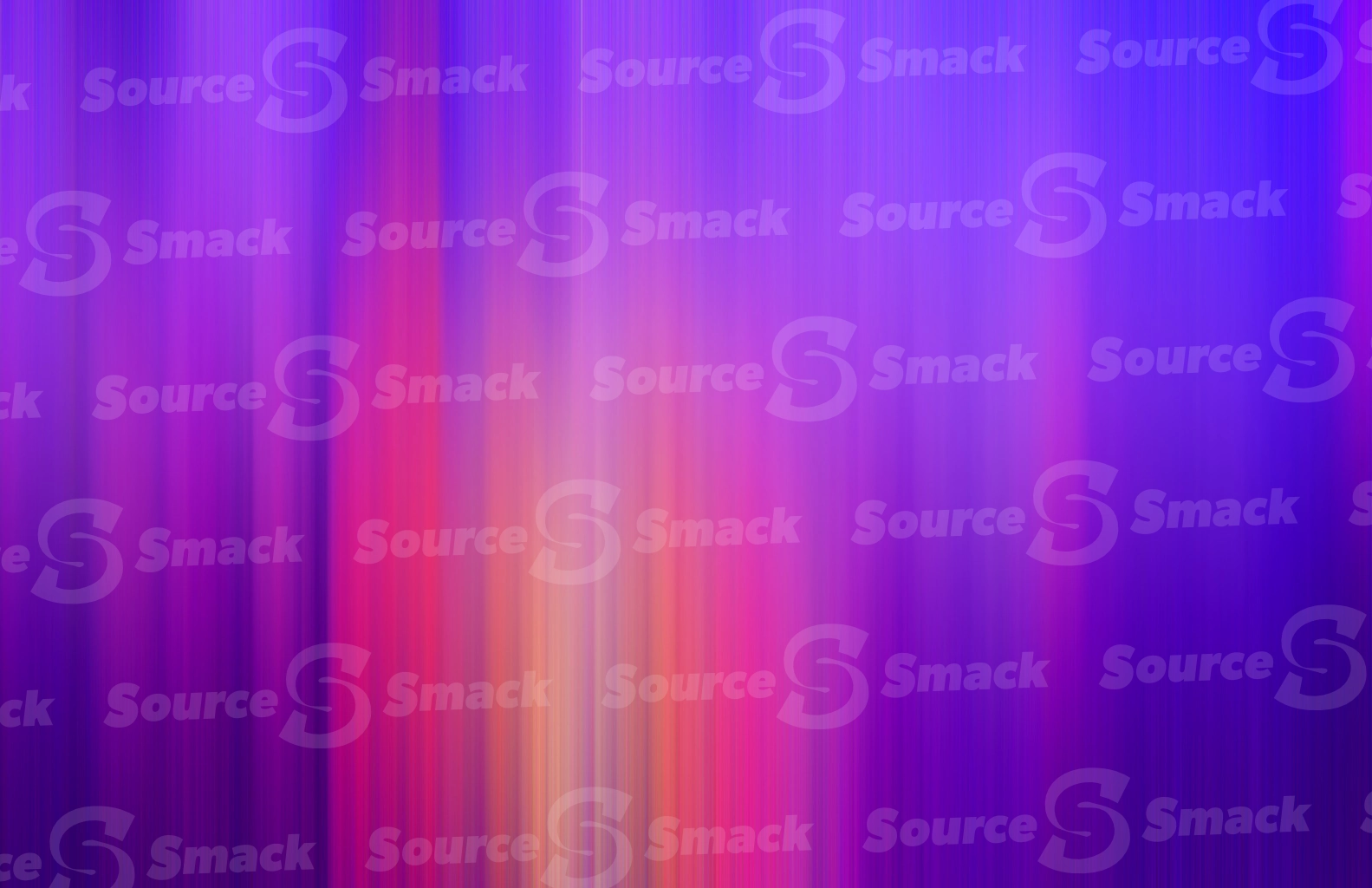 Vertical blur streaked background