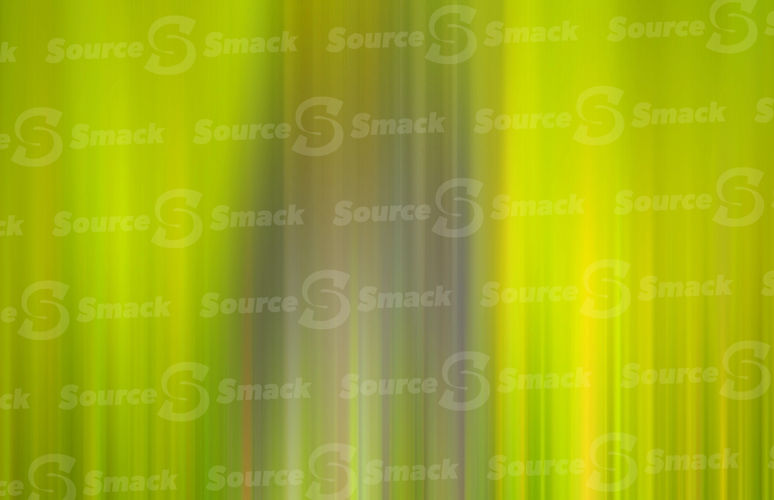 Vertical blur streaked background
