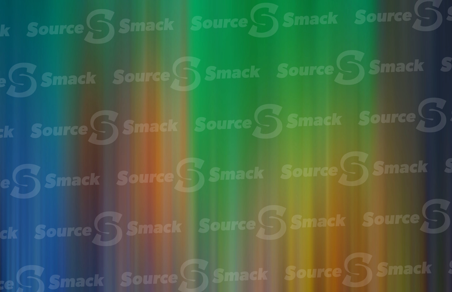 Vertical blur streaked background