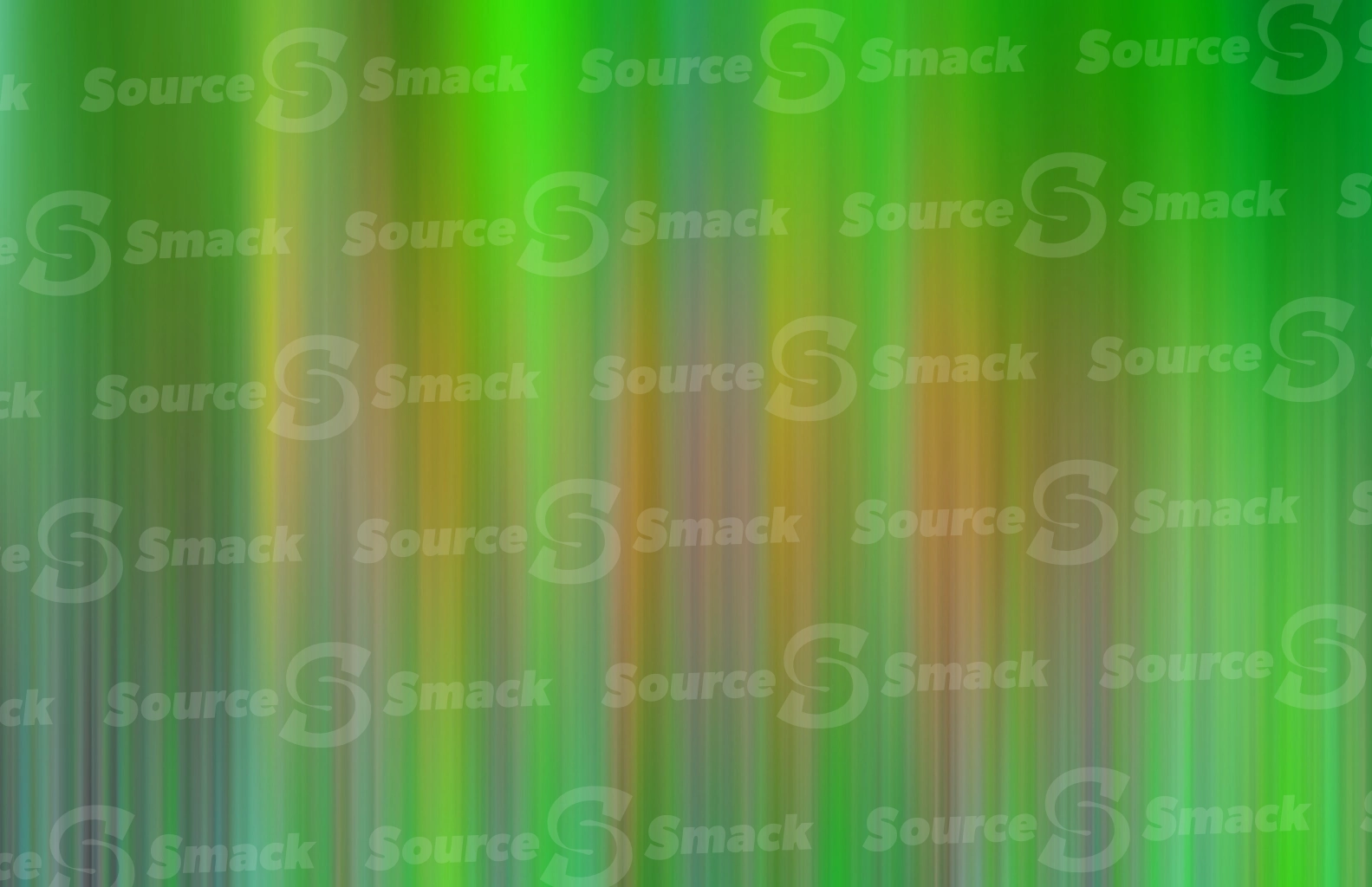 Vertical blur streaked background