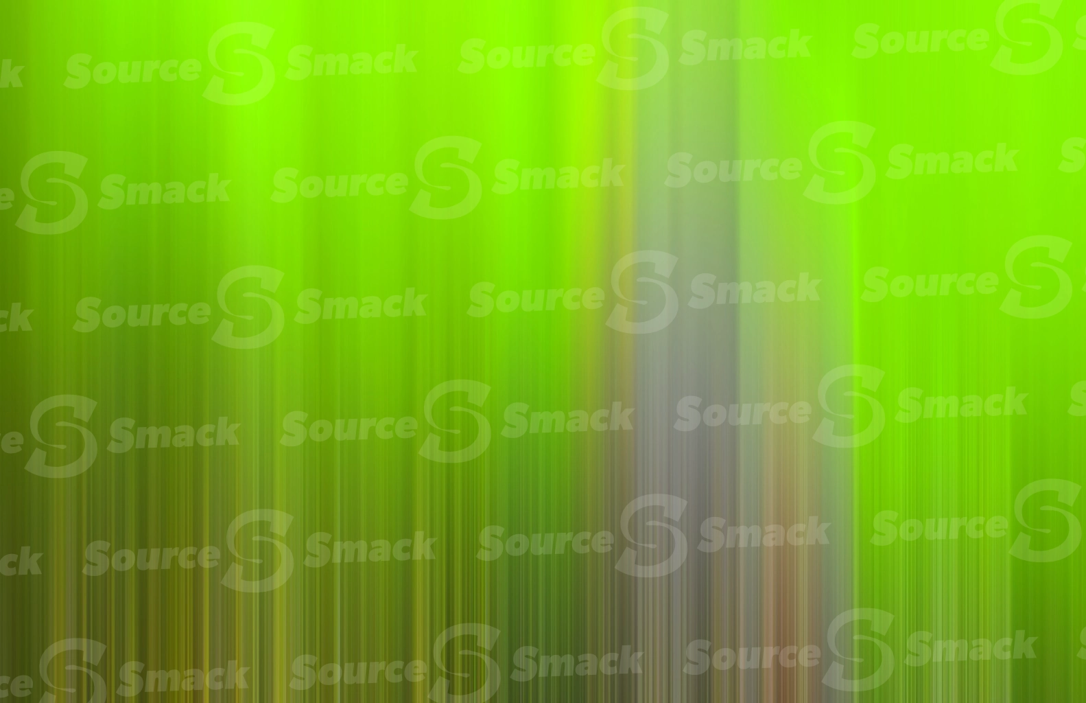 Vertical blur streaked background