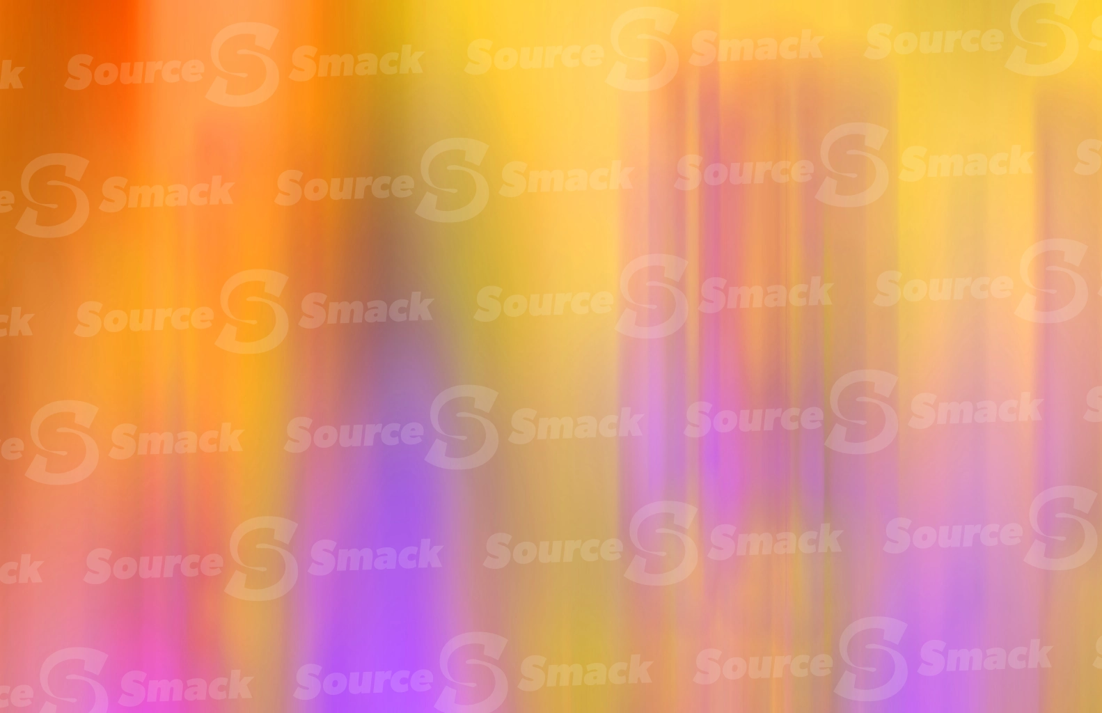 Vertical blur streaked background