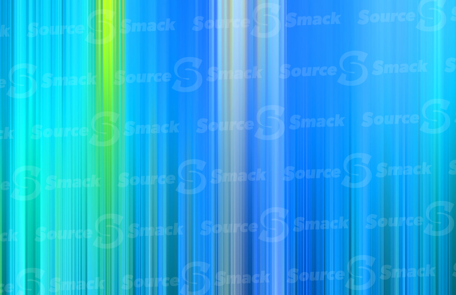 Vertical blur streaked background