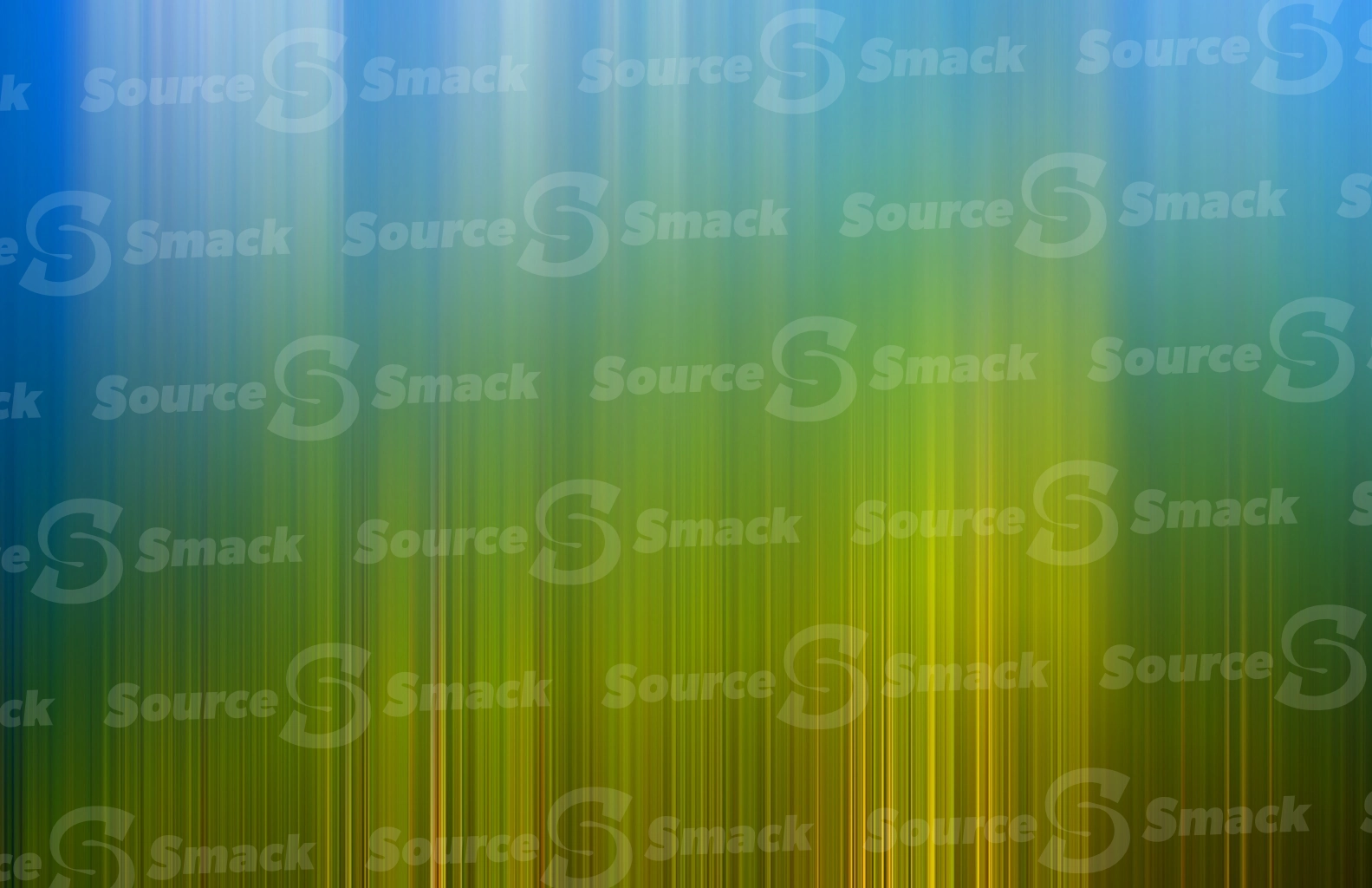 Vertical blur streaked background