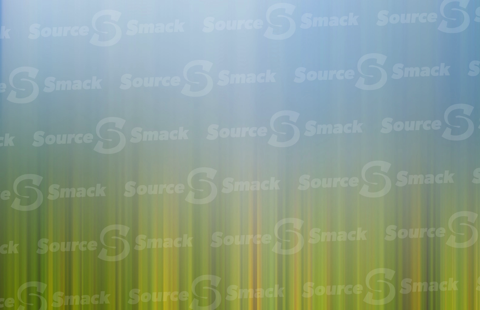 Vertical blur streaked background