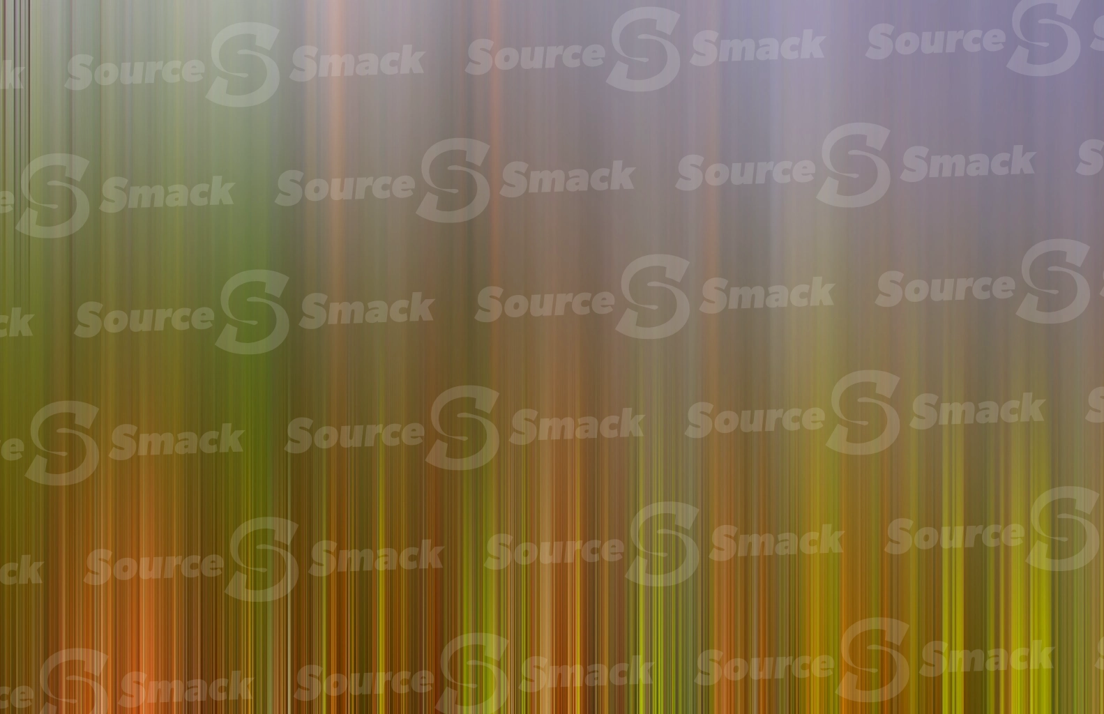 Vertical blur streaked background