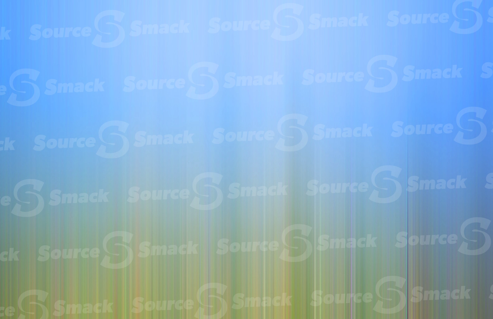 Vertical blur streaked background