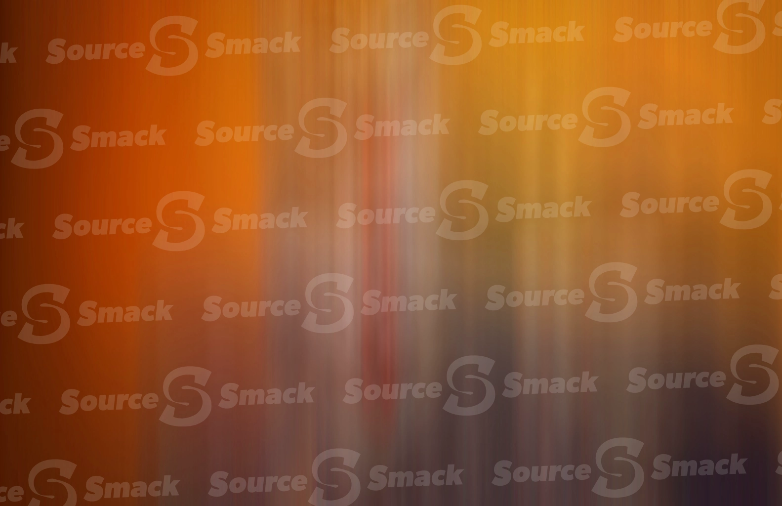 Vertical blur streaked background