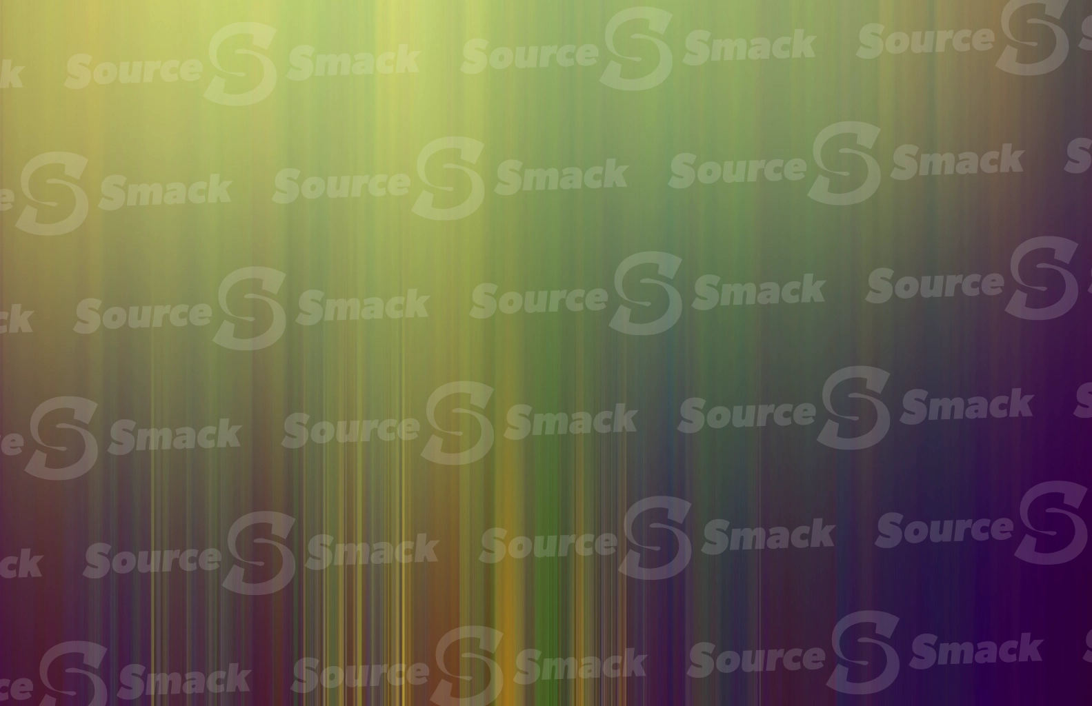 Vertical blur streaked background