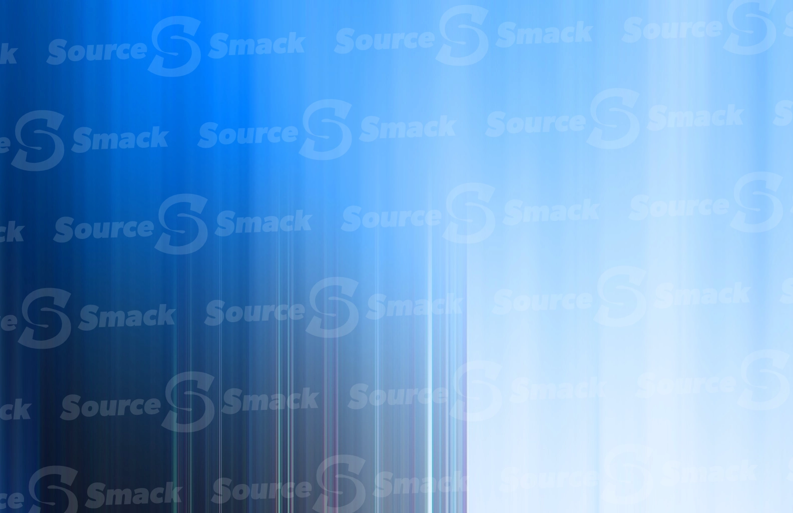 Vertical blur streaked background