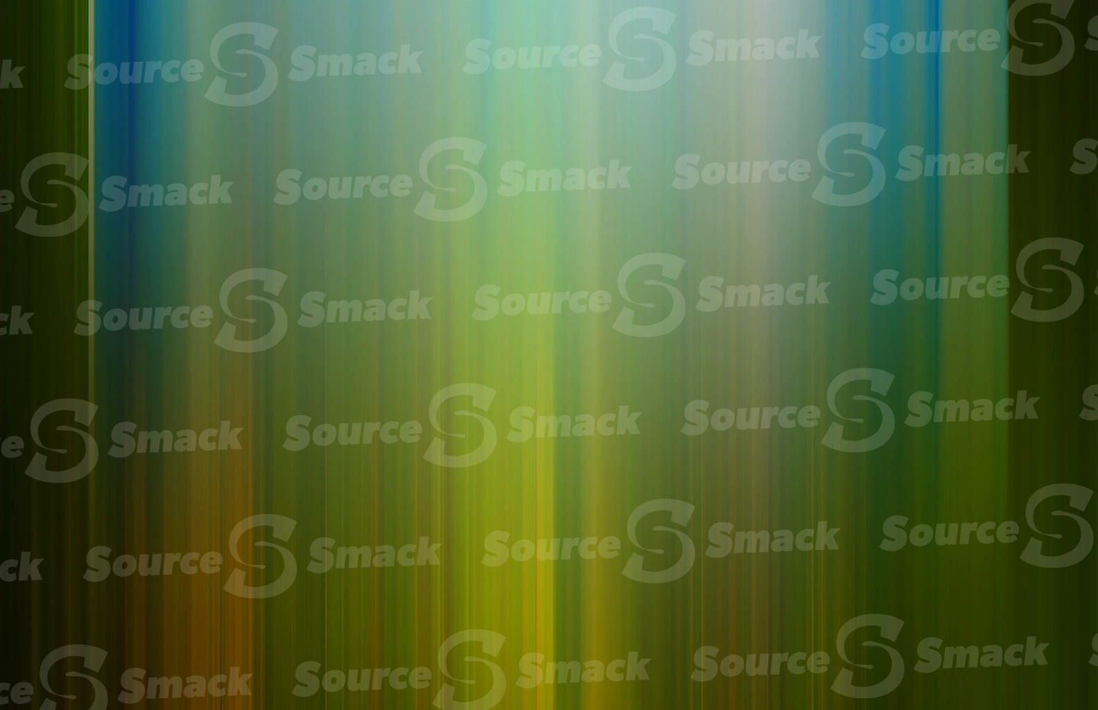 Vertical blur streaked background