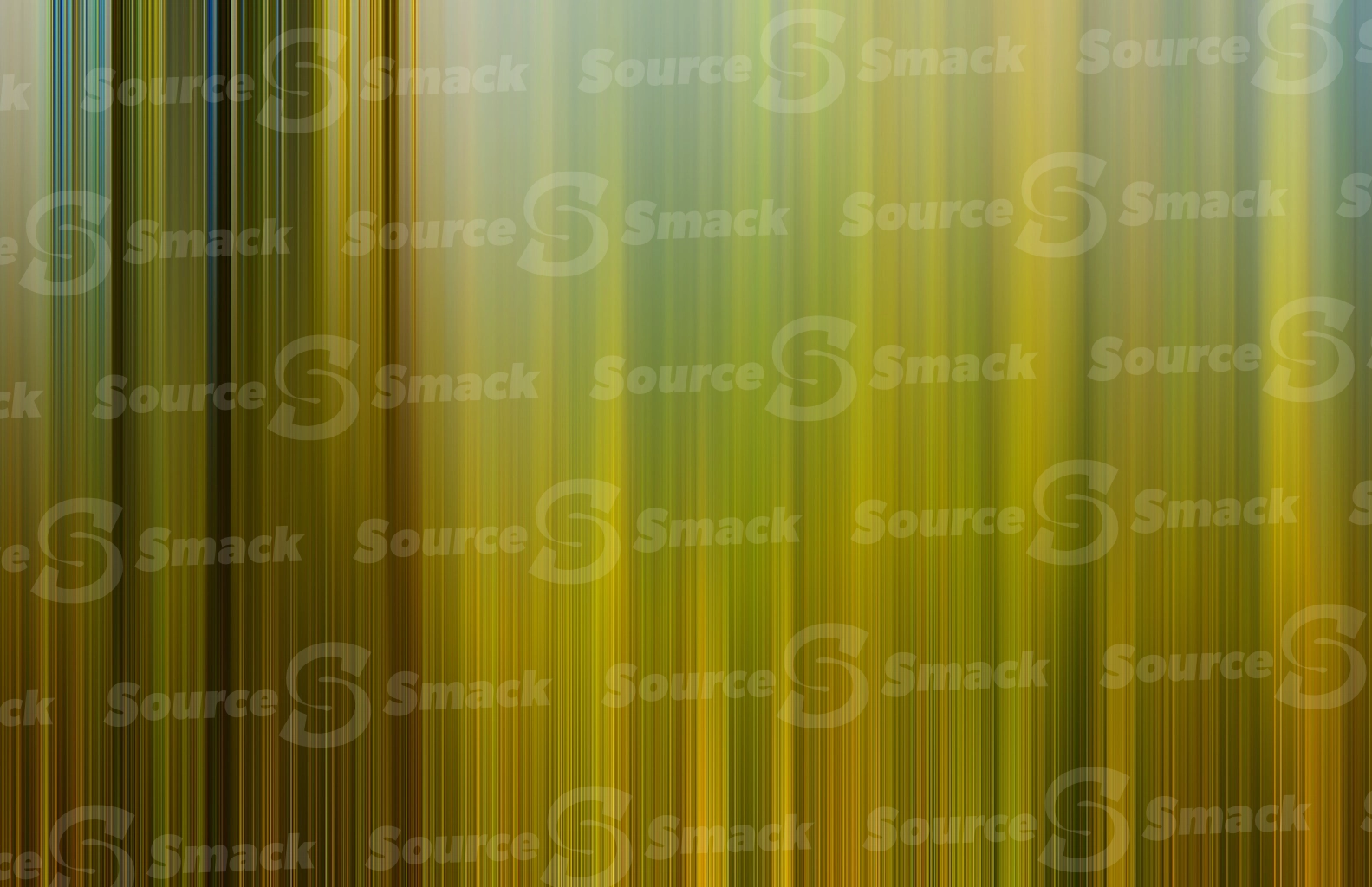 Vertical blur streaked background