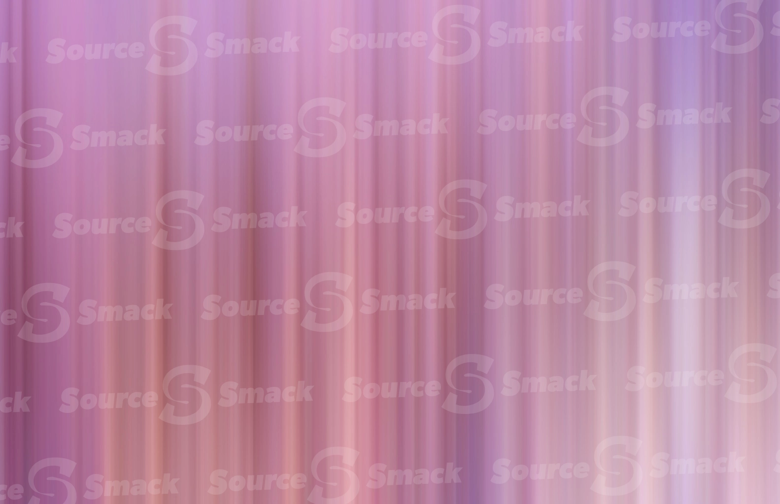 Vertical blur streaked background