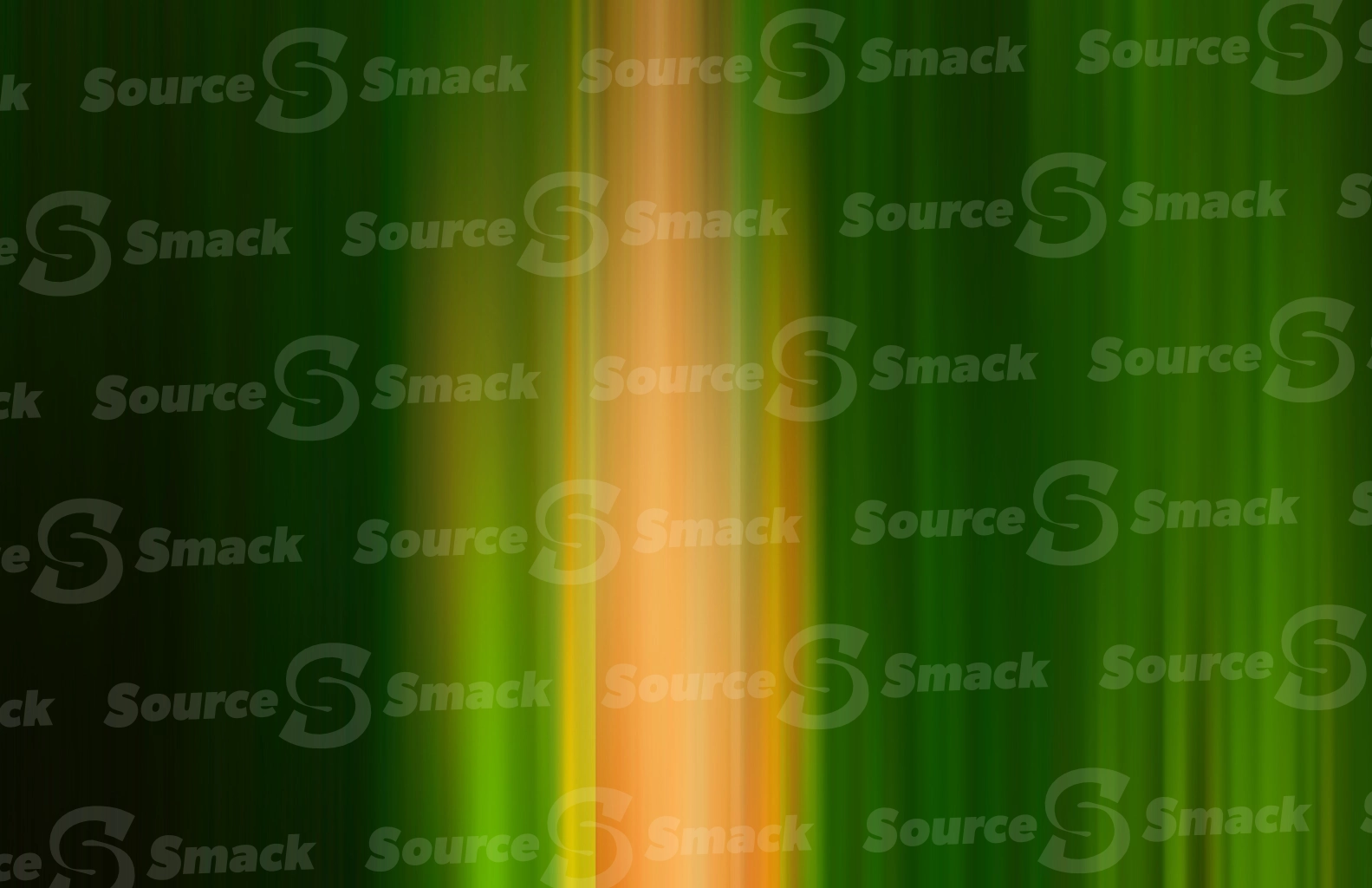 Vertical blur streaked background