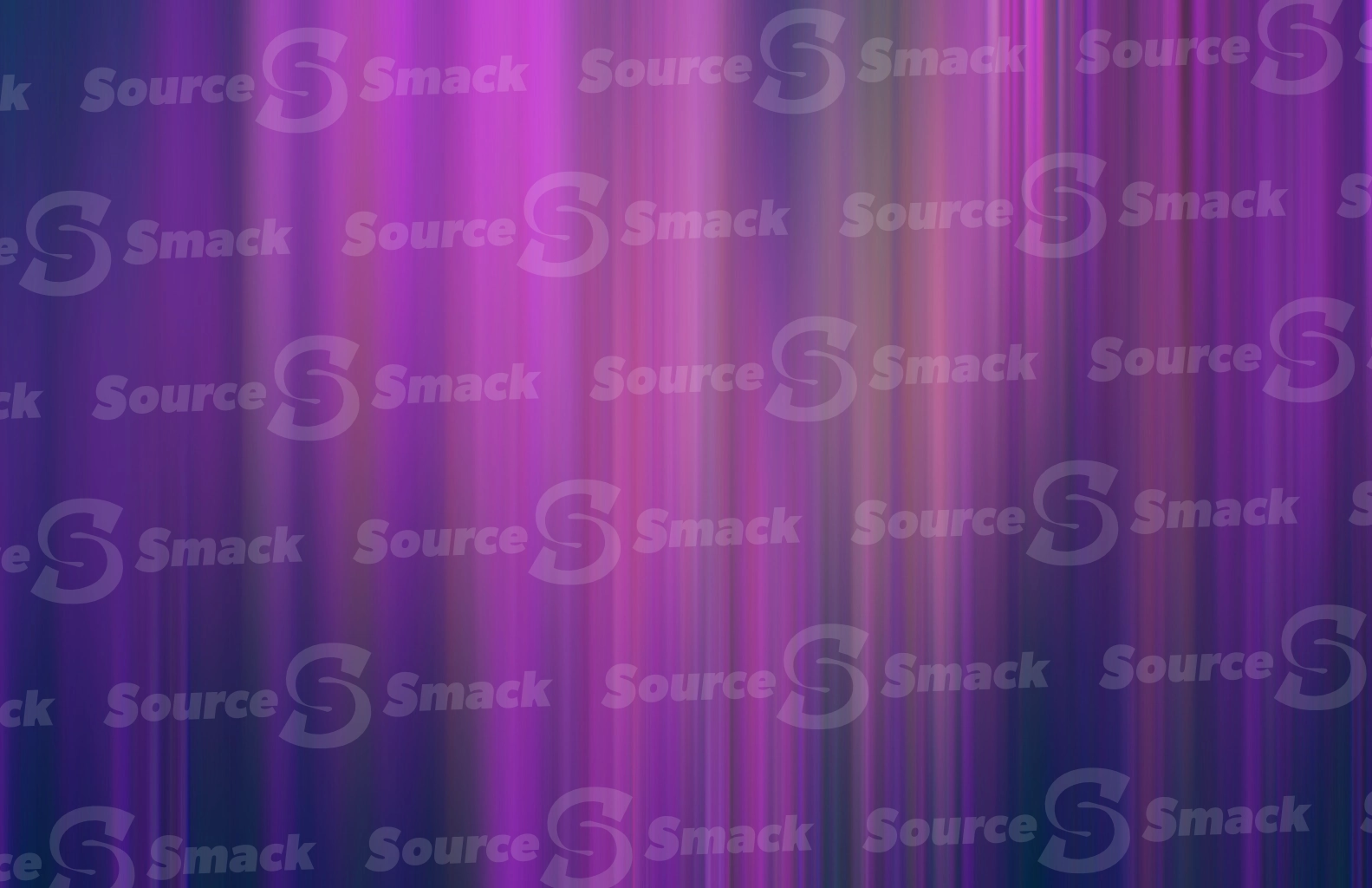 Vertical blur streaked background