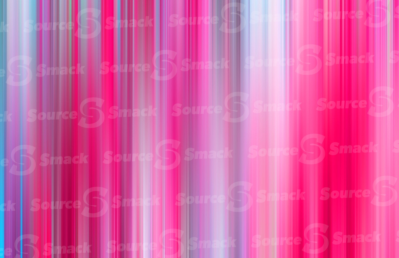 Vertical blur streaked background