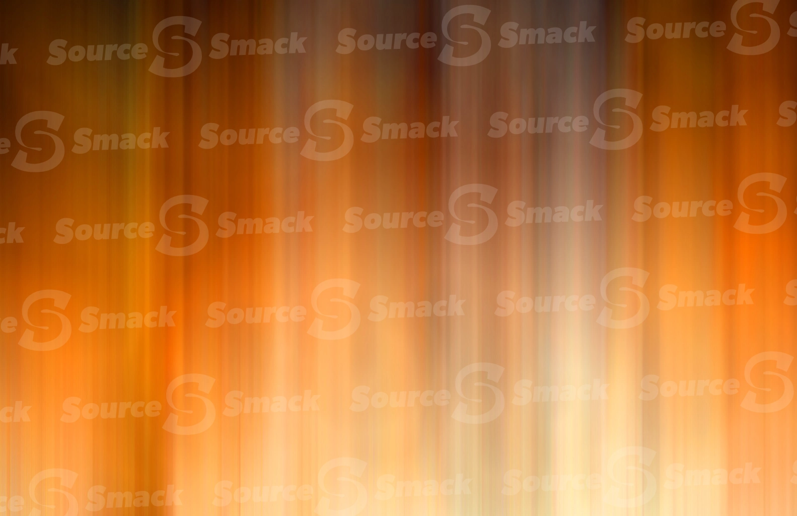 Vertical blur streaked background