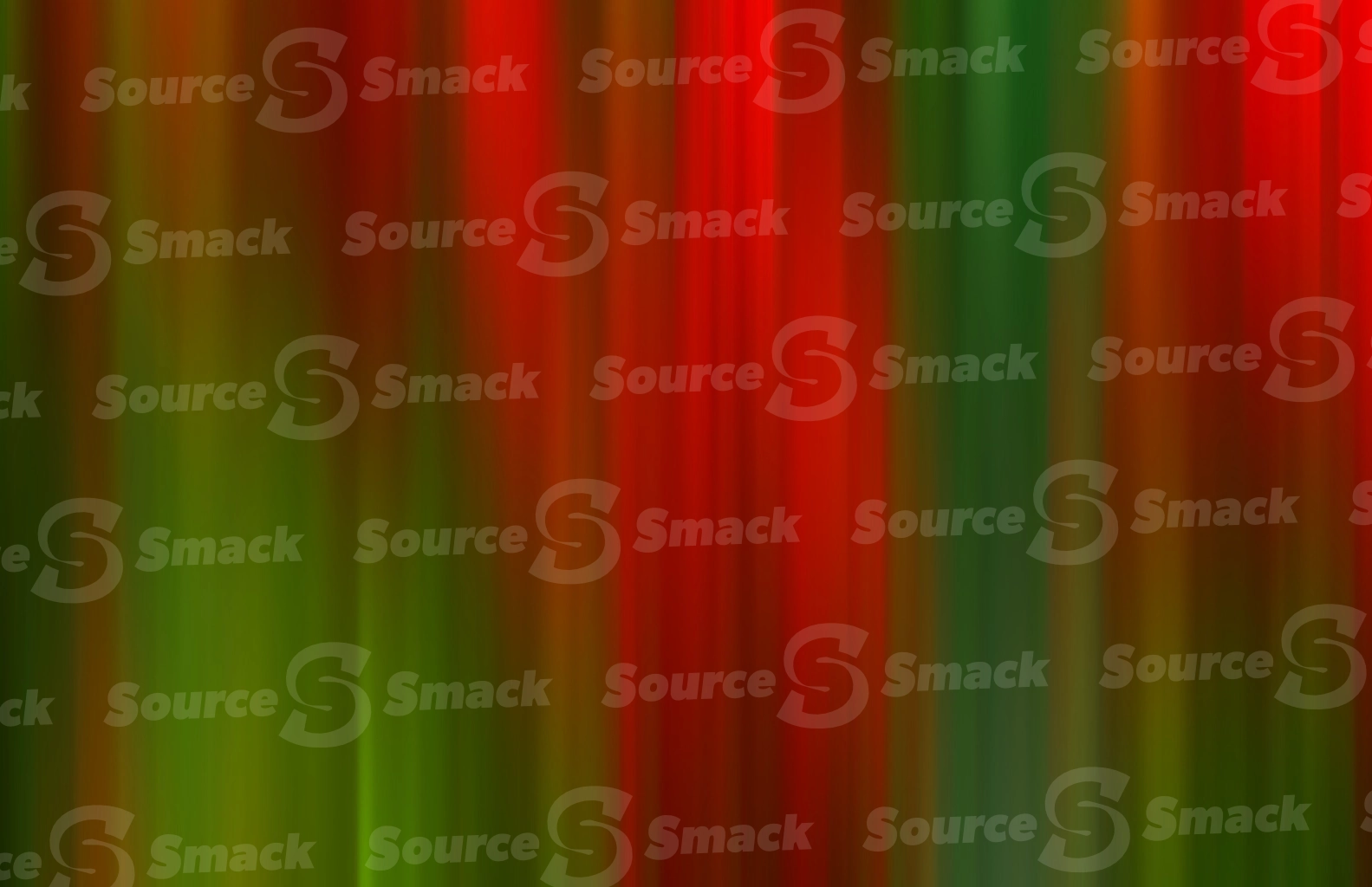 Vertical blur streaked background