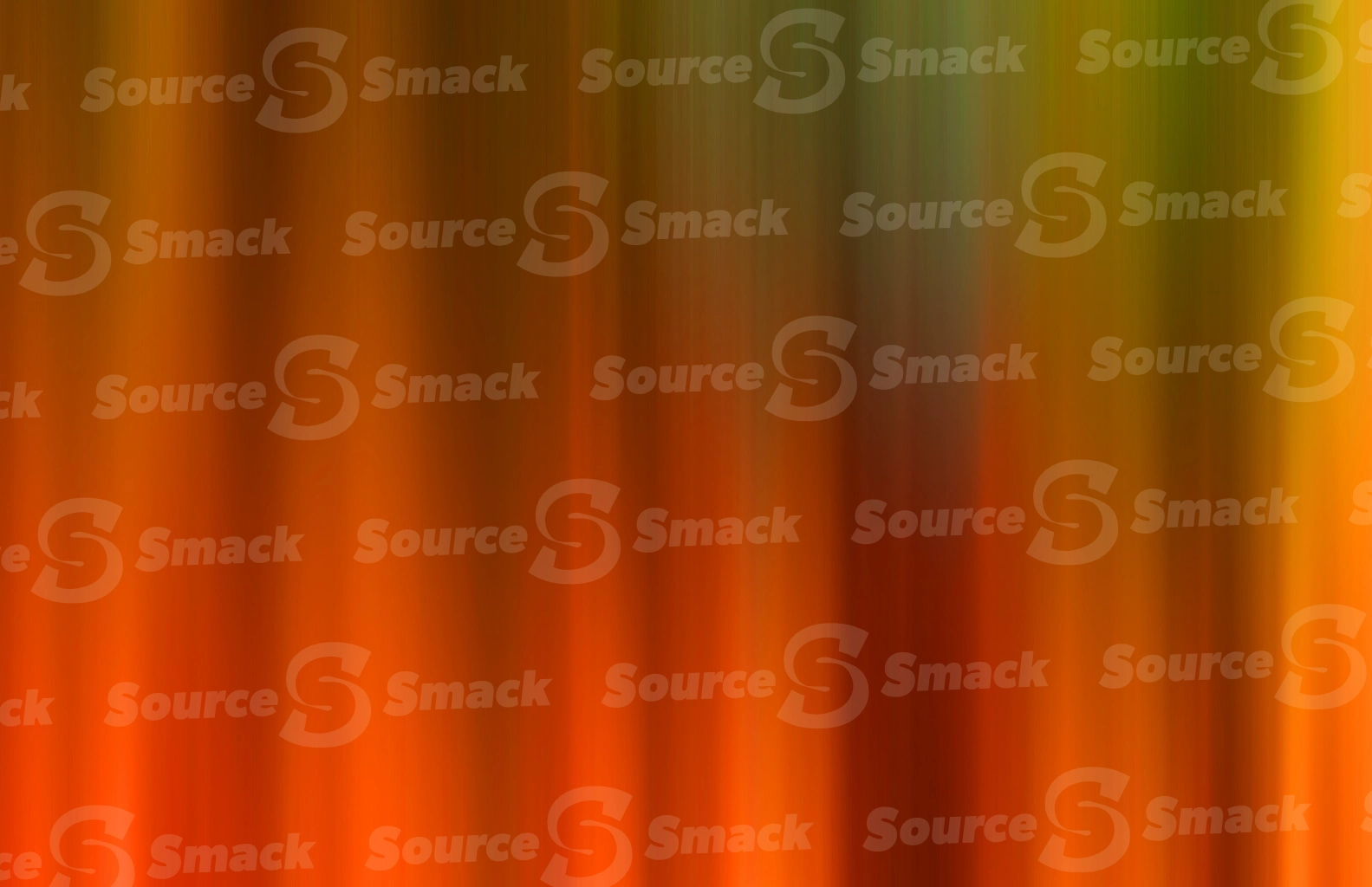 Vertical blur streaked background