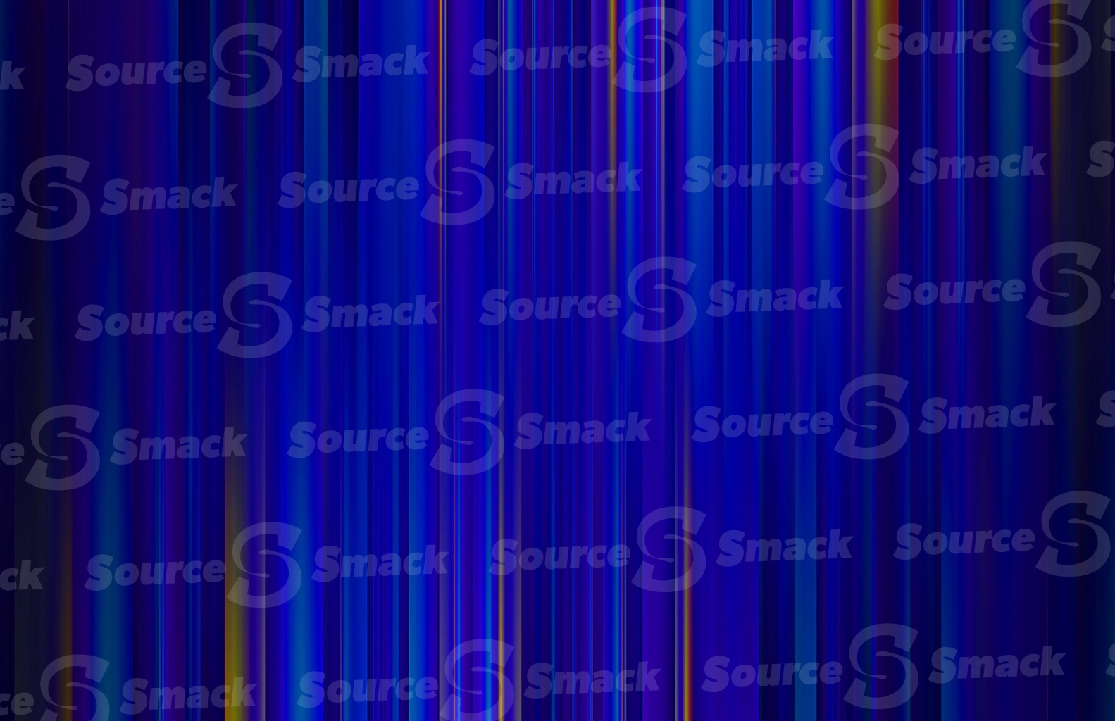 Vertical blur streaked background